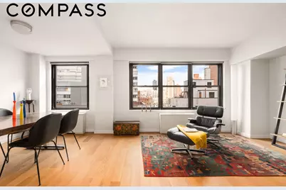 225 E 57th Street #16K, New York City, NY 10022 - Photo 2