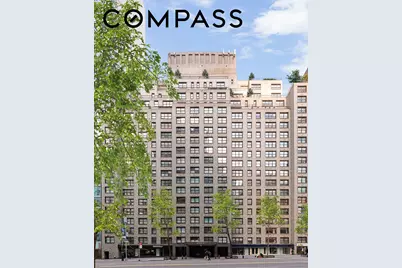 225 E 57th Street #16K, New York City, NY 10022 - Photo 8