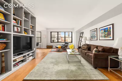 225 E 57th Street #16K, New York, NY 10022 - Photo 1