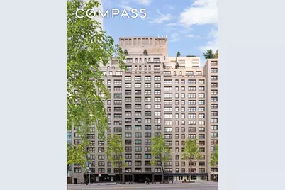 225 E 57th Street #16K, New York, NY 10022 - Photo 8