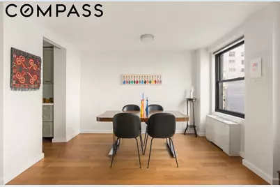 225 E 57th Street #16K, New York City, NY 10022 - Photo 4
