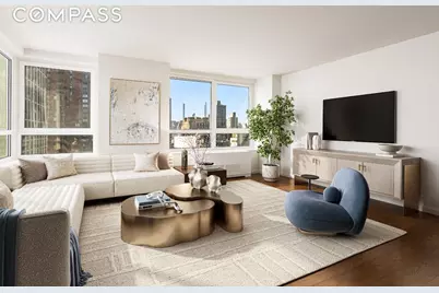 200 E 94th Street #2309, New York City, NY 10128 - Photo 2