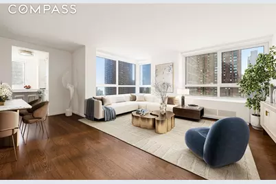 200 E 94th Street #2309, New York City, NY 10128 - Photo 4