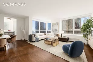 200 E 94th St, New York City, NY 10128 - Photo 4