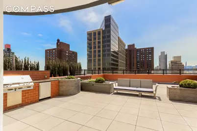 200 E 94th Street #2309, New York City, NY 10128 - Photo 14