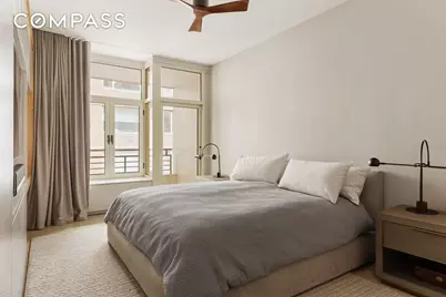 129 W 20th Street #4B, New York City, NY 10011 - Photo 8