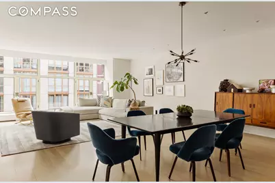 129 W 20th Street #4B, New York City, NY 10011 - Photo 2