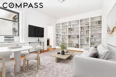 130 W 16th Street #3, New York City, NY 10011 - Photo 1