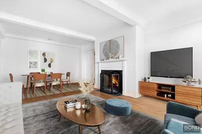 865 United Nations Plaza #14C, New York, NY 10017 - Photo 2