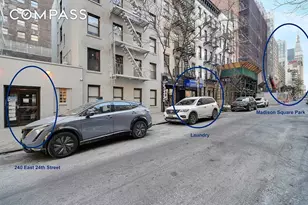 240 E 24th St, New York City, NY 10010 - Photo 8