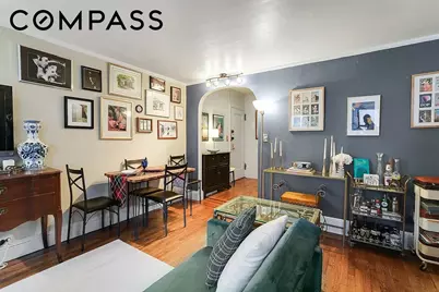 240 E 24th Street #4G, New York City, NY 10010 - Photo 2