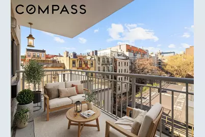 240 E 10th Street #5B, New York City, NY 10003 - Photo 4