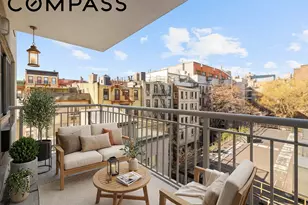 240 E 10th St, New York City, NY 10003 - Photo 4