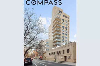 240 E 10th Street #5B, New York City, NY 10003 - Photo 10