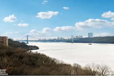 4455 Douglas Avenue #12F, New York City, NY 10471 - Photo 2