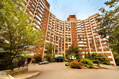 4455 Douglas Avenue #12F, New York City, NY 10471 - Photo 28