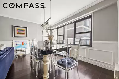 136 E 56th Street #10JK, New York City, NY 10022 - Photo 2