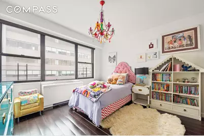 136 E 56th Street #10JK, New York City, NY 10022 - Photo 6