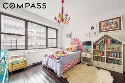 136 E 56th Street #10JK, New York City, NY 10022 - Photo 6