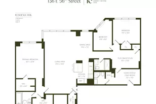 136 E 56th St, New York City, NY 10022 - Photo 12