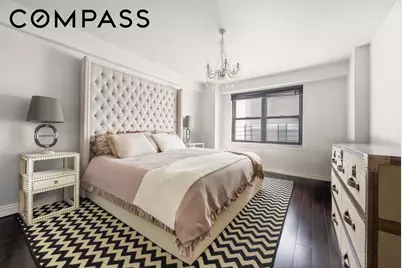 136 E 56th Street #10JK, New York City, NY 10022 - Photo 4