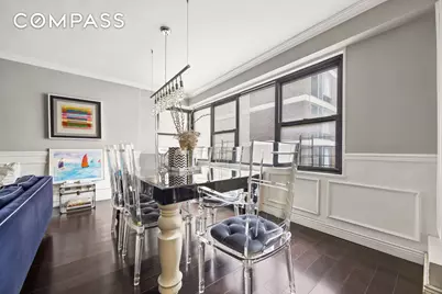 136 E 56th Street #10JK, New York City, NY 10022 - Photo 2