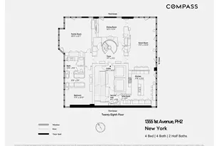 1355 1st Ave, New York City, NY 10021 - Photo 28