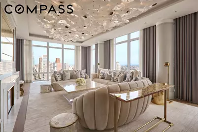 1355 1st Avenue #PH2, New York City, NY 10021 - Photo 1