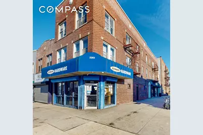 2283 65th Street, Brooklyn, NY 11204 - Photo 1