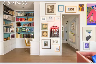 265 State Street #1508, Brooklyn, NY 11201 - Photo 8