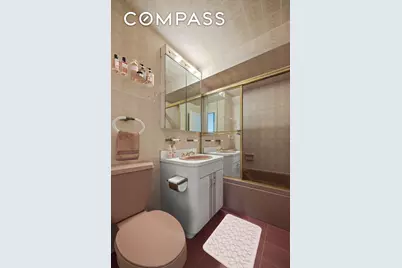 400 E 85th Street #14A, New York City, NY 10028 - Photo 6