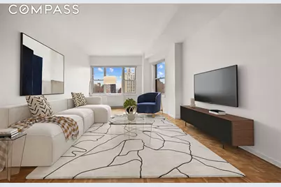 400 E 85th Street #14A, New York City, NY 10028 - Photo 1