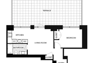 537 W 27th St, New York, NY 10001 - Photo 14