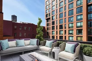 537 W 27th St, New York City, NY 10001 - Photo 1