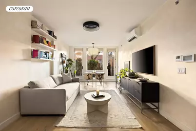 906 Bergen Street #1A, New York City, NY 11238 - Photo 2