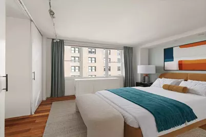 137 E 36th Street #8H, New York City, NY 10016 - Photo 2
