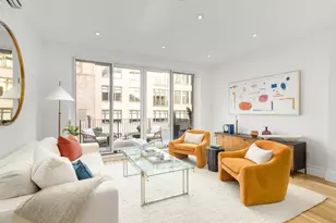 256 W 88th St, New York City, NY 10024 - Photo 8