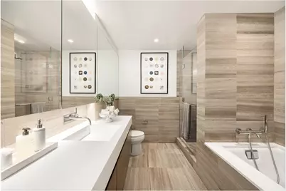 416 Washington Street #2J, New York City, NY 10013 - Photo 12