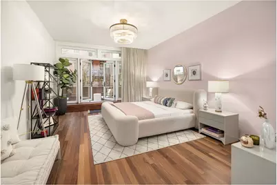 416 Washington Street #2J, New York City, NY 10013 - Photo 8