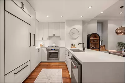 416 Washington Street #2J, New York City, NY 10013 - Photo 6