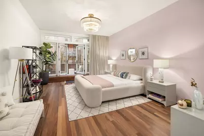 416 Washington Street #2J, New York, NY 10013 - Photo 8