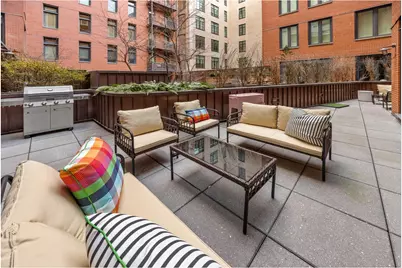 416 Washington Street #2J, New York City, NY 10013 - Photo 4