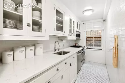 320 Central Park W #1J, New York, NY 10025 - Photo 6