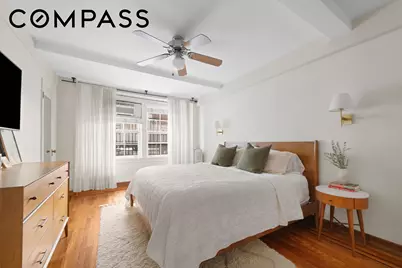 320 Central Park W #1J, New York City, NY 10025 - Photo 8