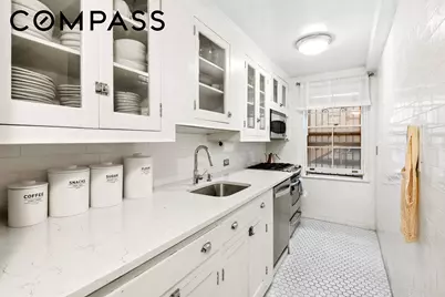 320 Central Park W #1J, New York City, NY 10025 - Photo 6
