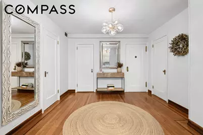 320 Central Park W #1J, New York City, NY 10025 - Photo 4
