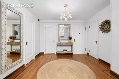 320 Central Park W #1J, New York, NY 10025 - Photo 4