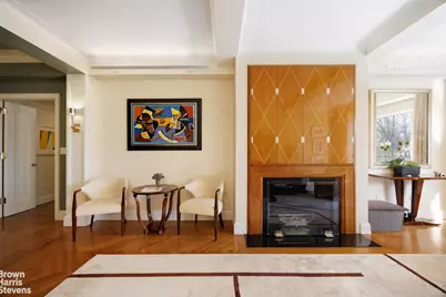 322 Central Park W #3C, New York City, NY 10025 - Photo 4