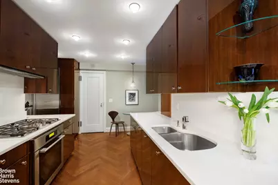 322 Central Park W #3C, New York City, NY 10025 - Photo 6