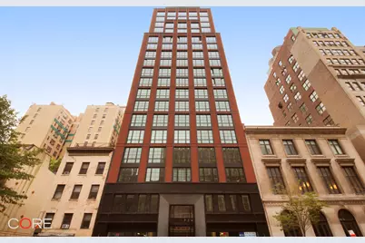 234 E 23rd Street #7C, New York, NY 10010 - Photo 1